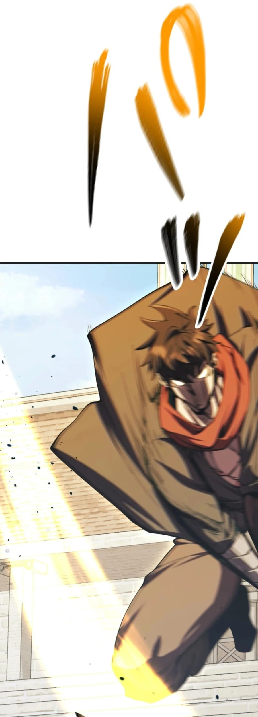 I Became the Berserker of the World I Created Chapter 13 - halaman 28