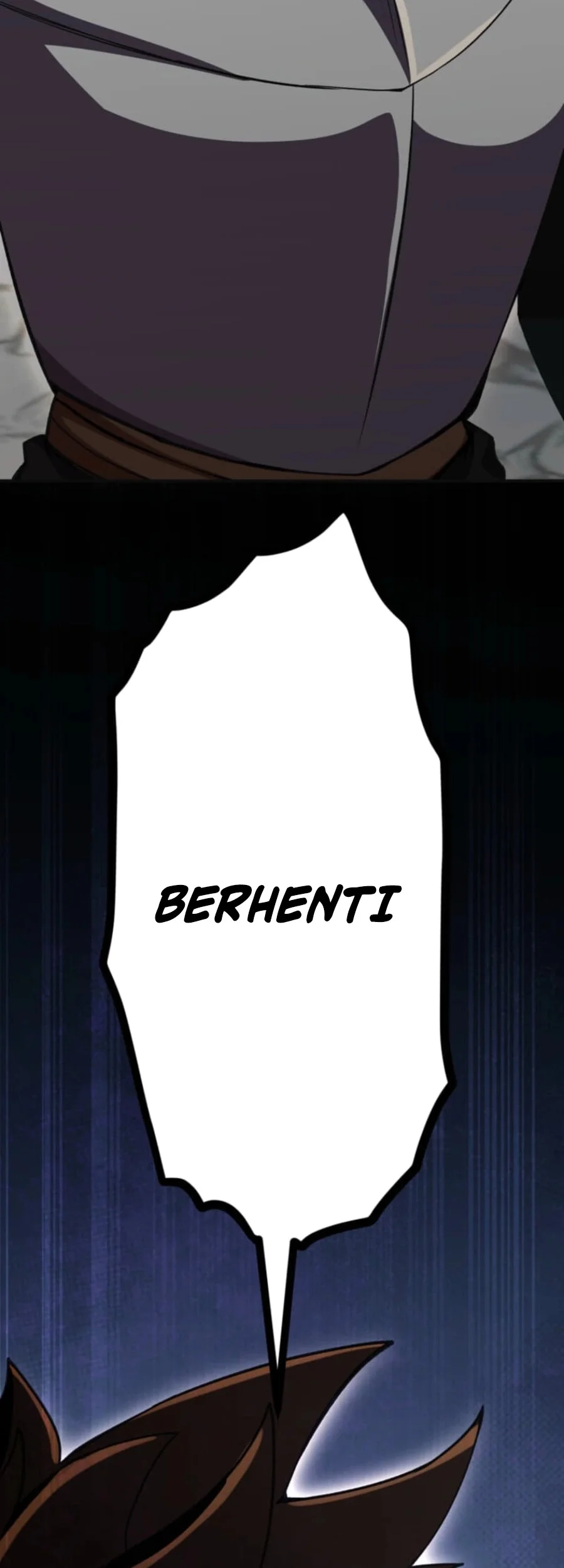 I Became the Berserker of the World I Created Chapter 13 - halaman 3