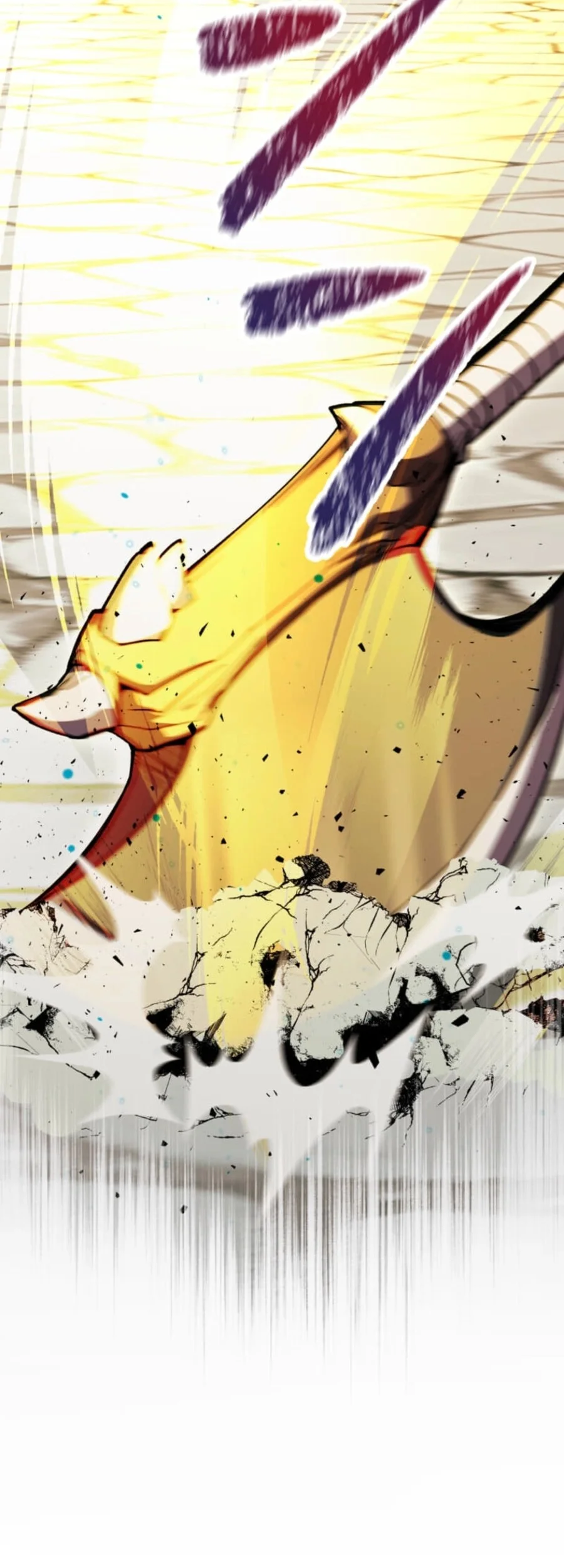 I Became the Berserker of the World I Created Chapter 13 - halaman 31