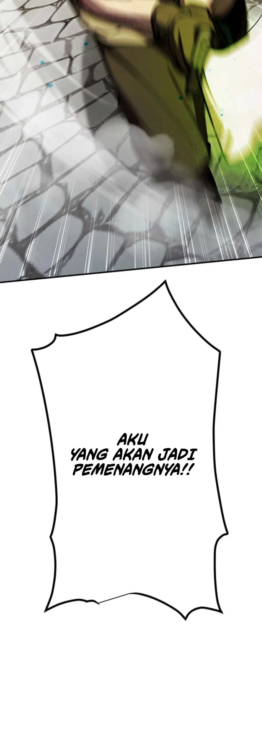 I Became the Berserker of the World I Created Chapter 13 - halaman 33