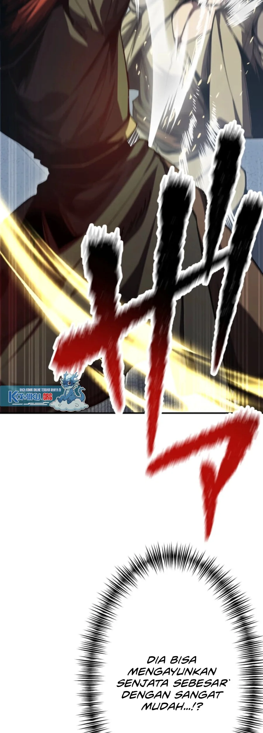 I Became the Berserker of the World I Created Chapter 13 - halaman 36