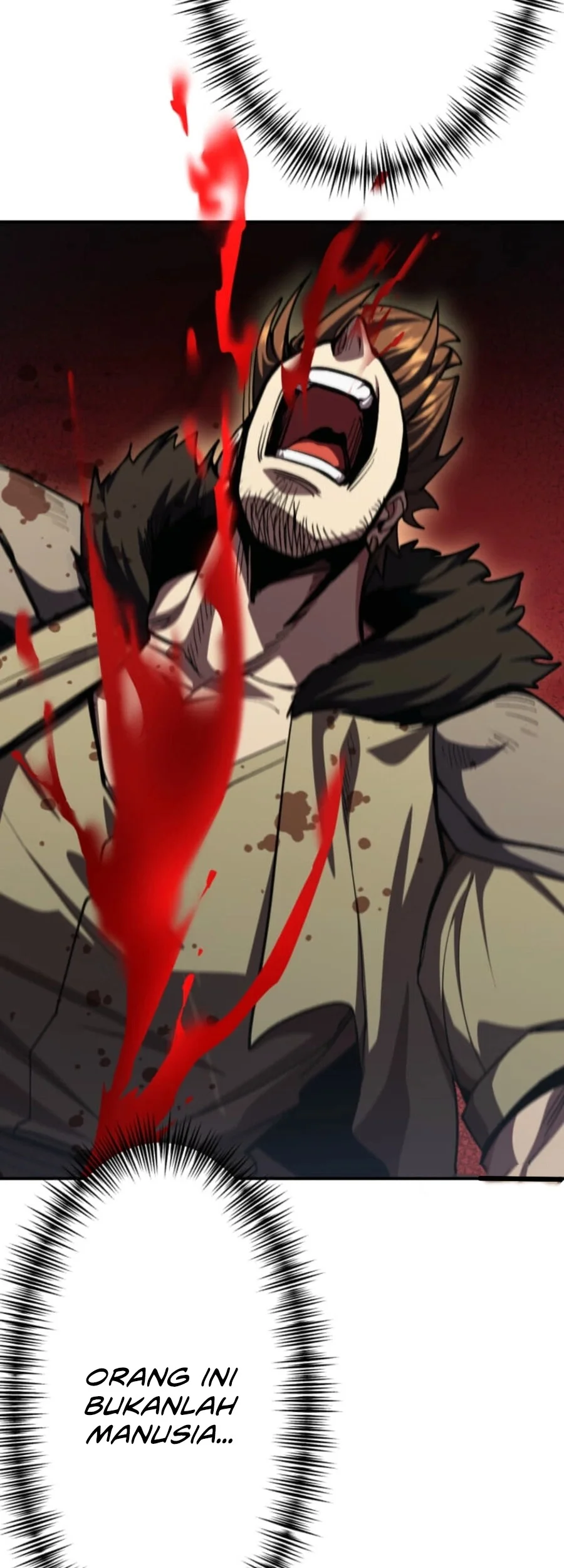 I Became the Berserker of the World I Created Chapter 13 - halaman 37