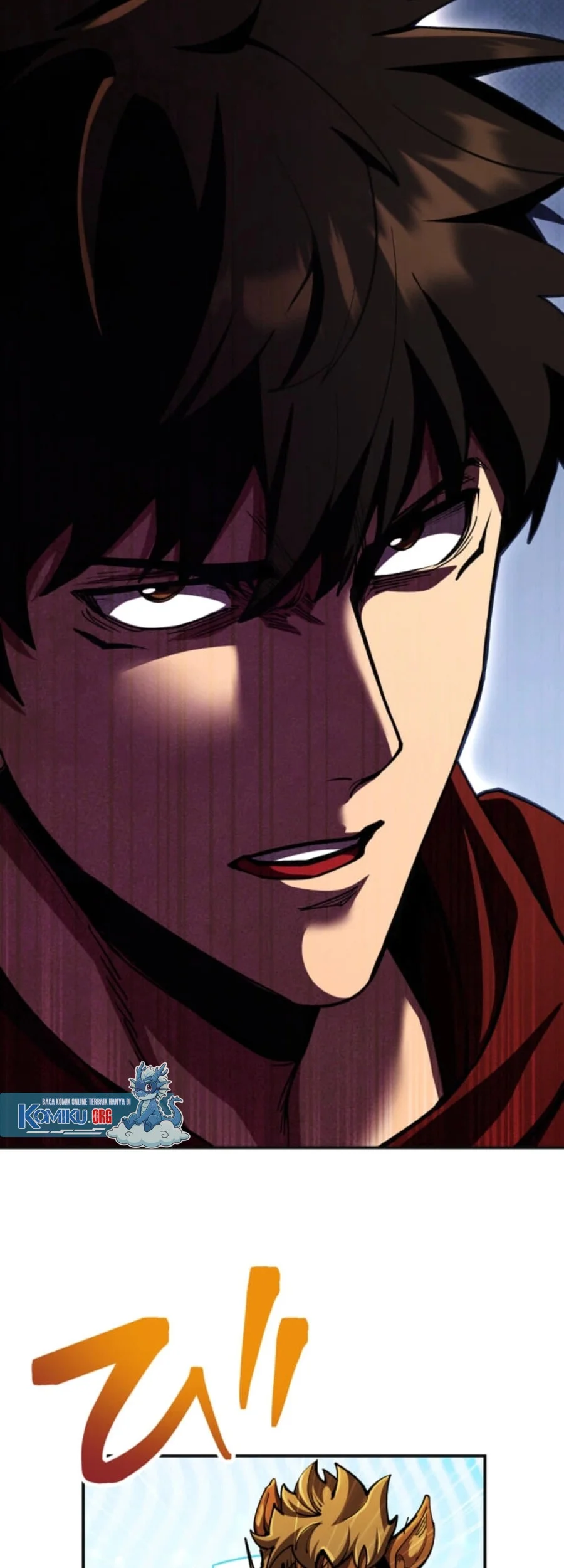 I Became the Berserker of the World I Created Chapter 13 - halaman 4