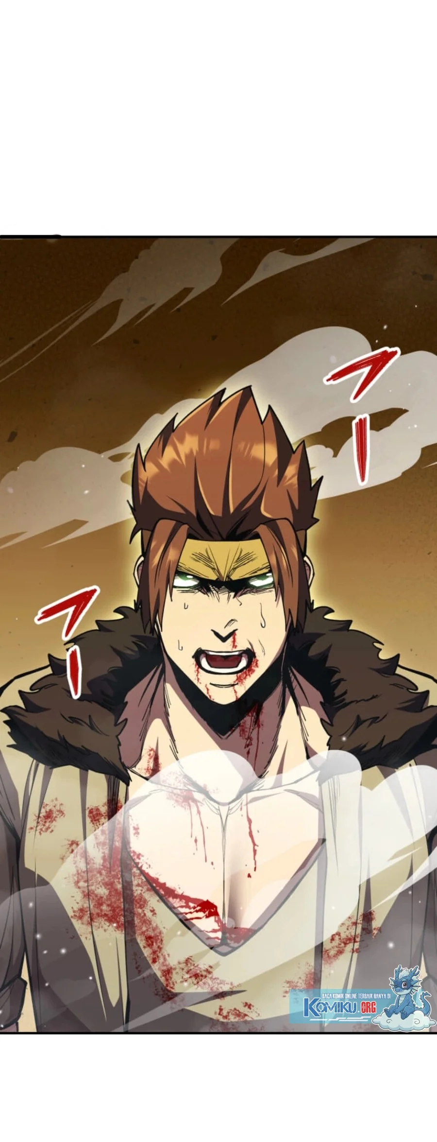 I Became the Berserker of the World I Created Chapter 13 - halaman 44