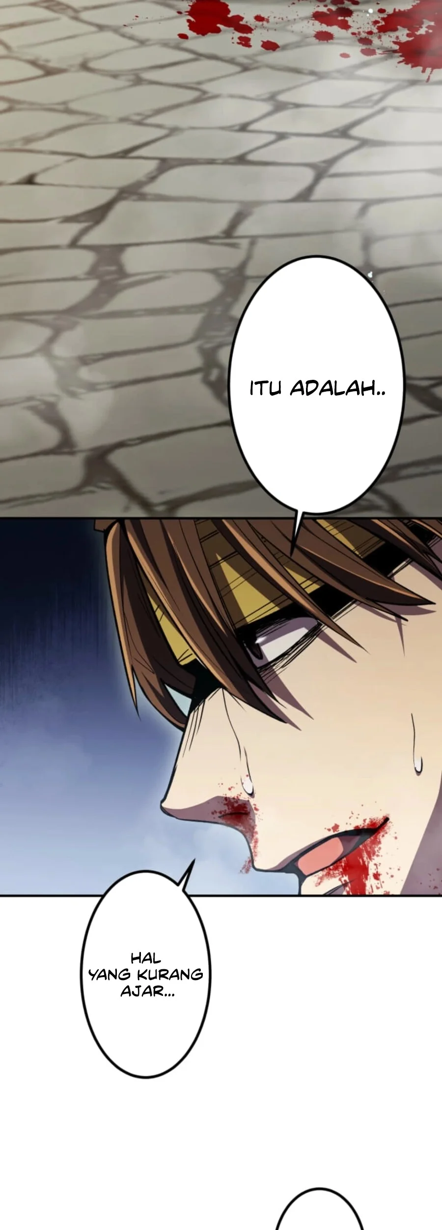I Became the Berserker of the World I Created Chapter 13 - halaman 49