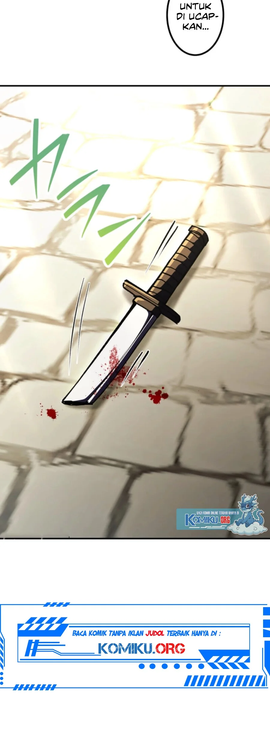 I Became the Berserker of the World I Created Chapter 13 - halaman 50