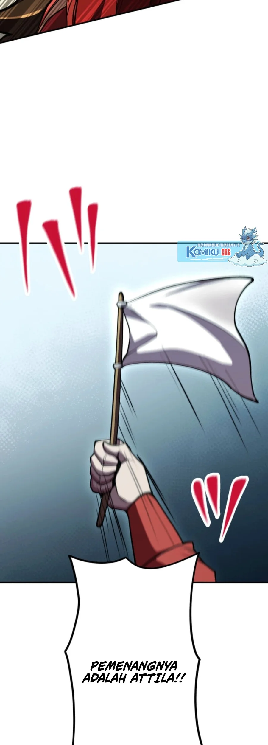 I Became the Berserker of the World I Created Chapter 13 - halaman 53