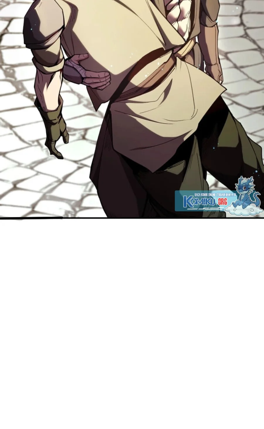 I Became the Berserker of the World I Created Chapter 13 - halaman 56
