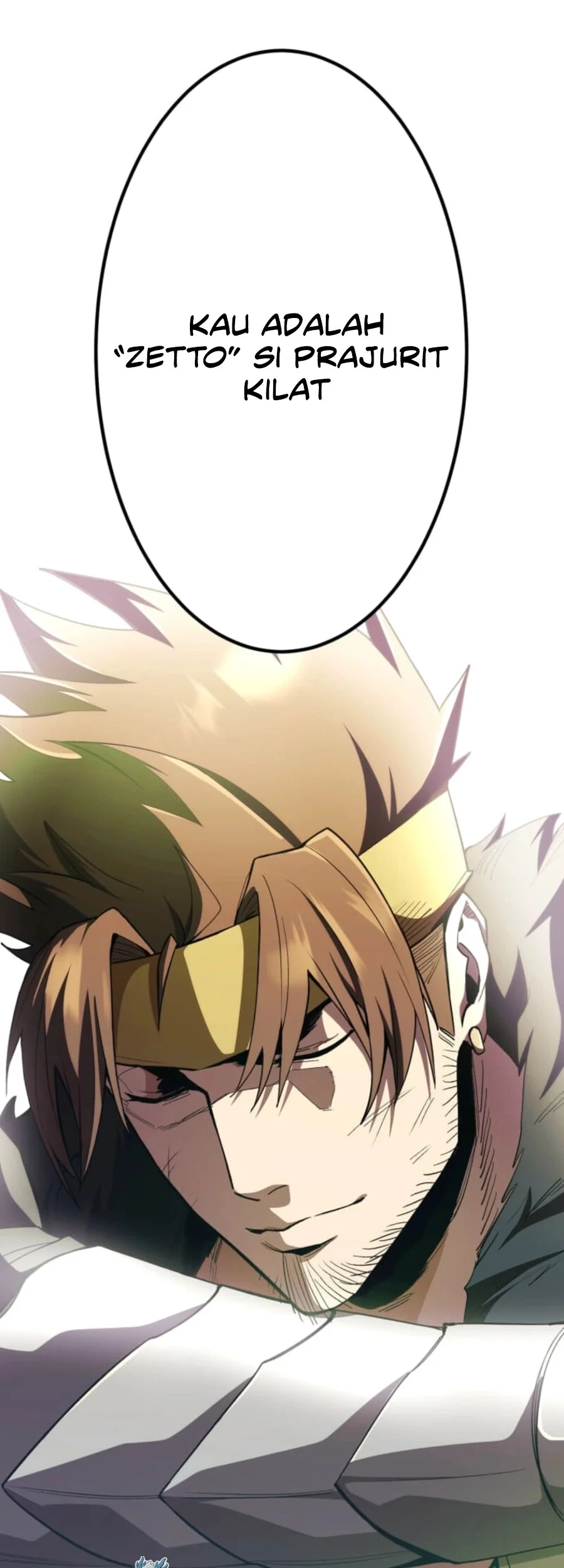 I Became the Berserker of the World I Created Chapter 13 - halaman 58