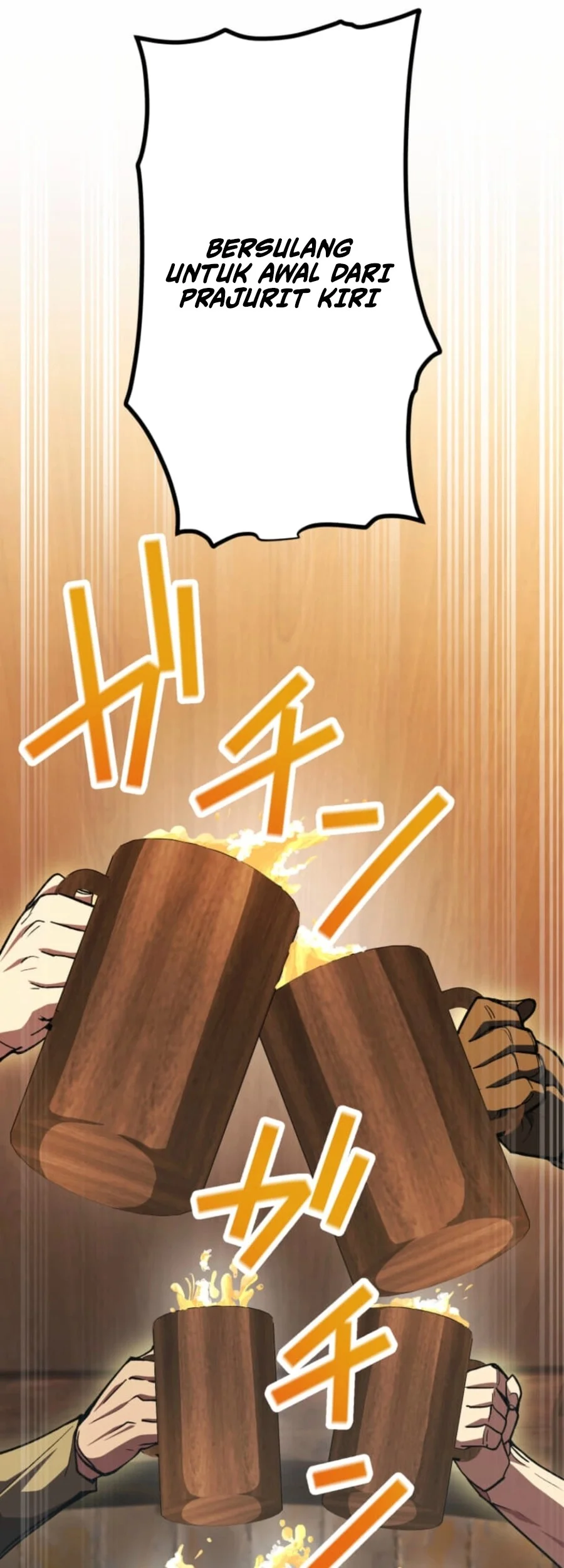 I Became the Berserker of the World I Created Chapter 13 - halaman 67