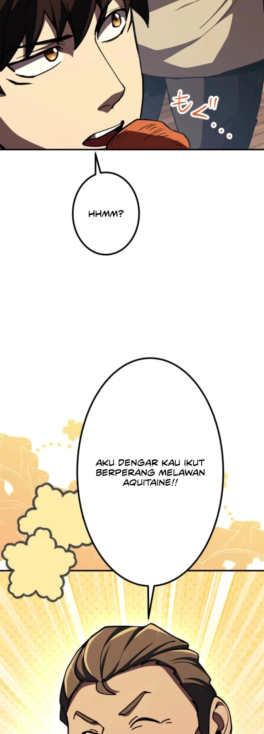 I Became the Berserker of the World I Created Chapter 13 - halaman 76