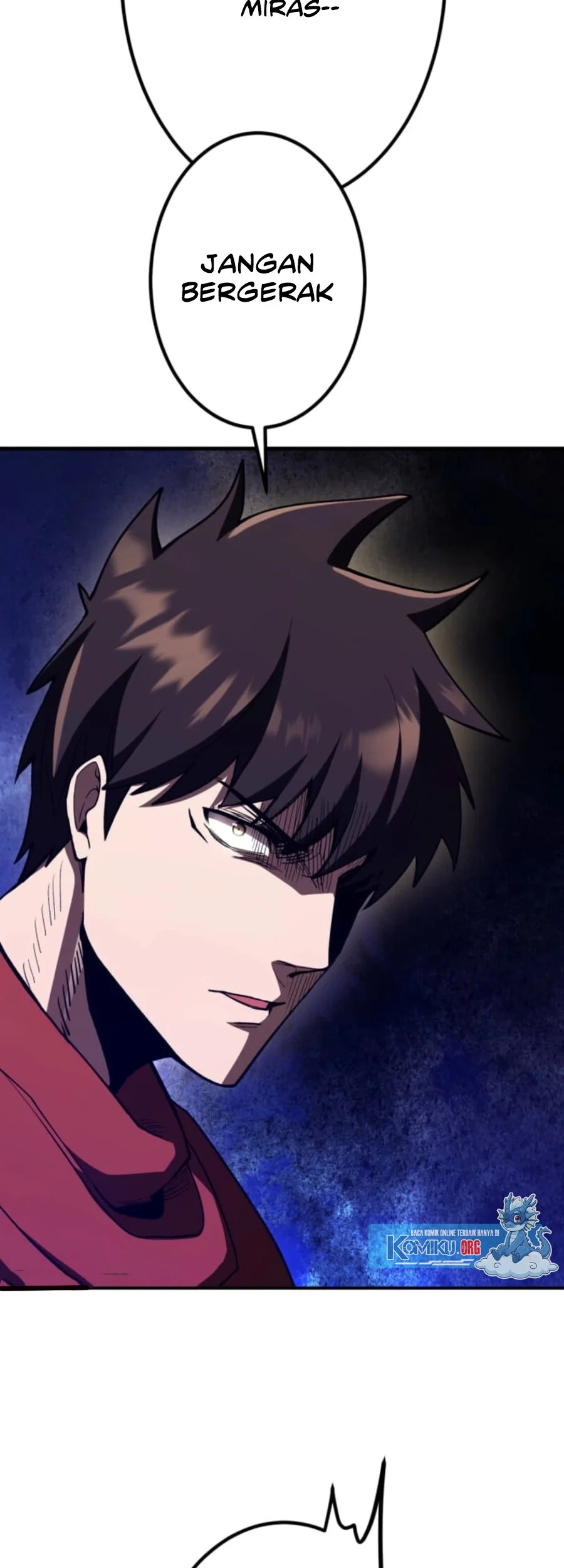 I Became the Berserker of the World I Created Chapter 13 - halaman 80