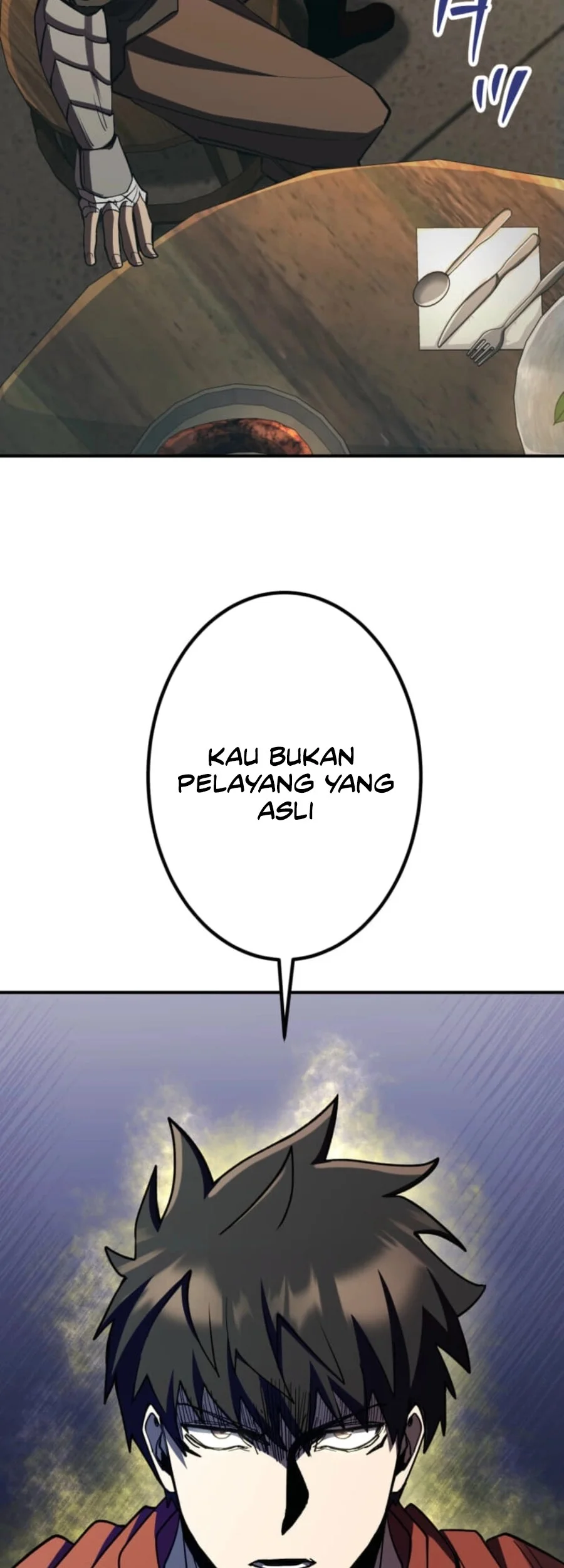 I Became the Berserker of the World I Created Chapter 13 - halaman 82