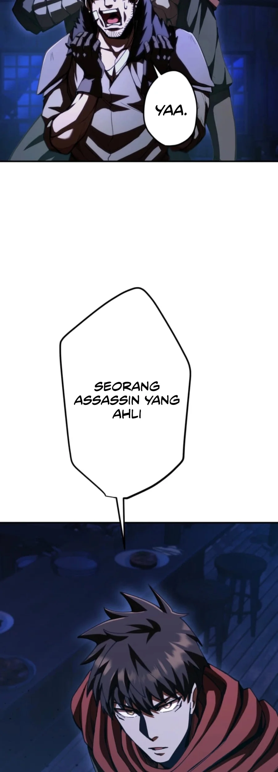 I Became the Berserker of the World I Created Chapter 14 - halaman 17