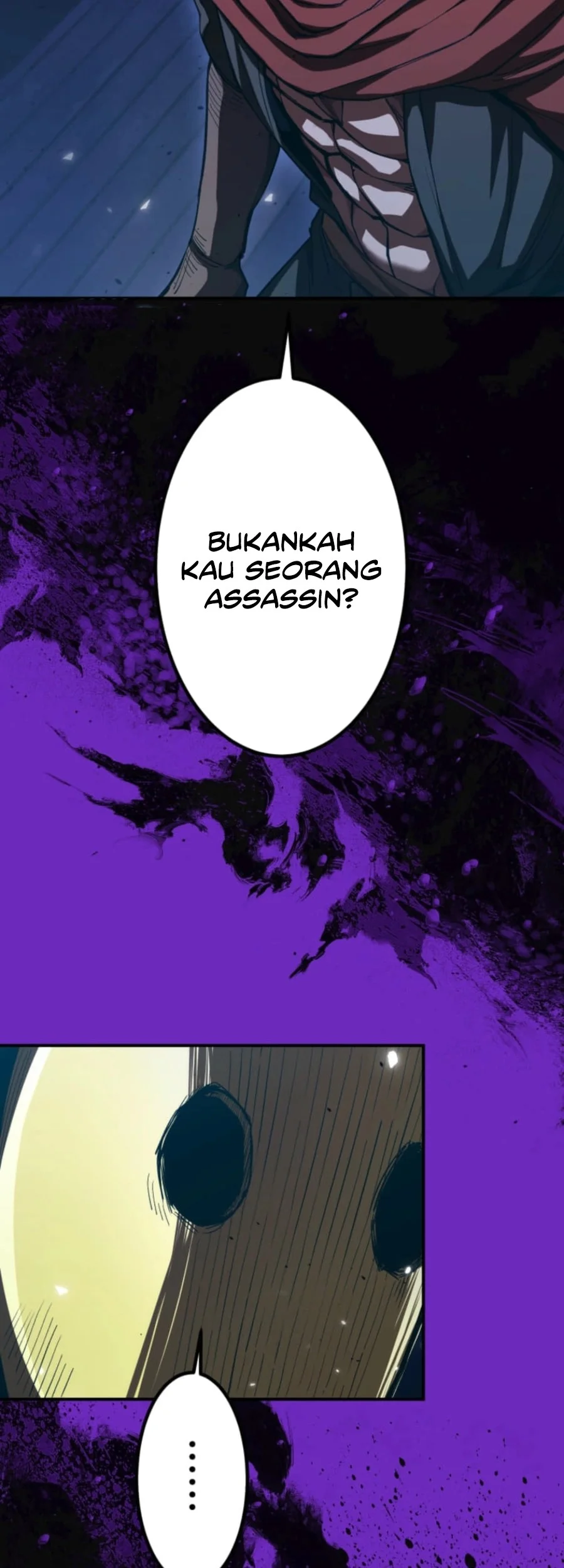 I Became the Berserker of the World I Created Chapter 14 - halaman 18
