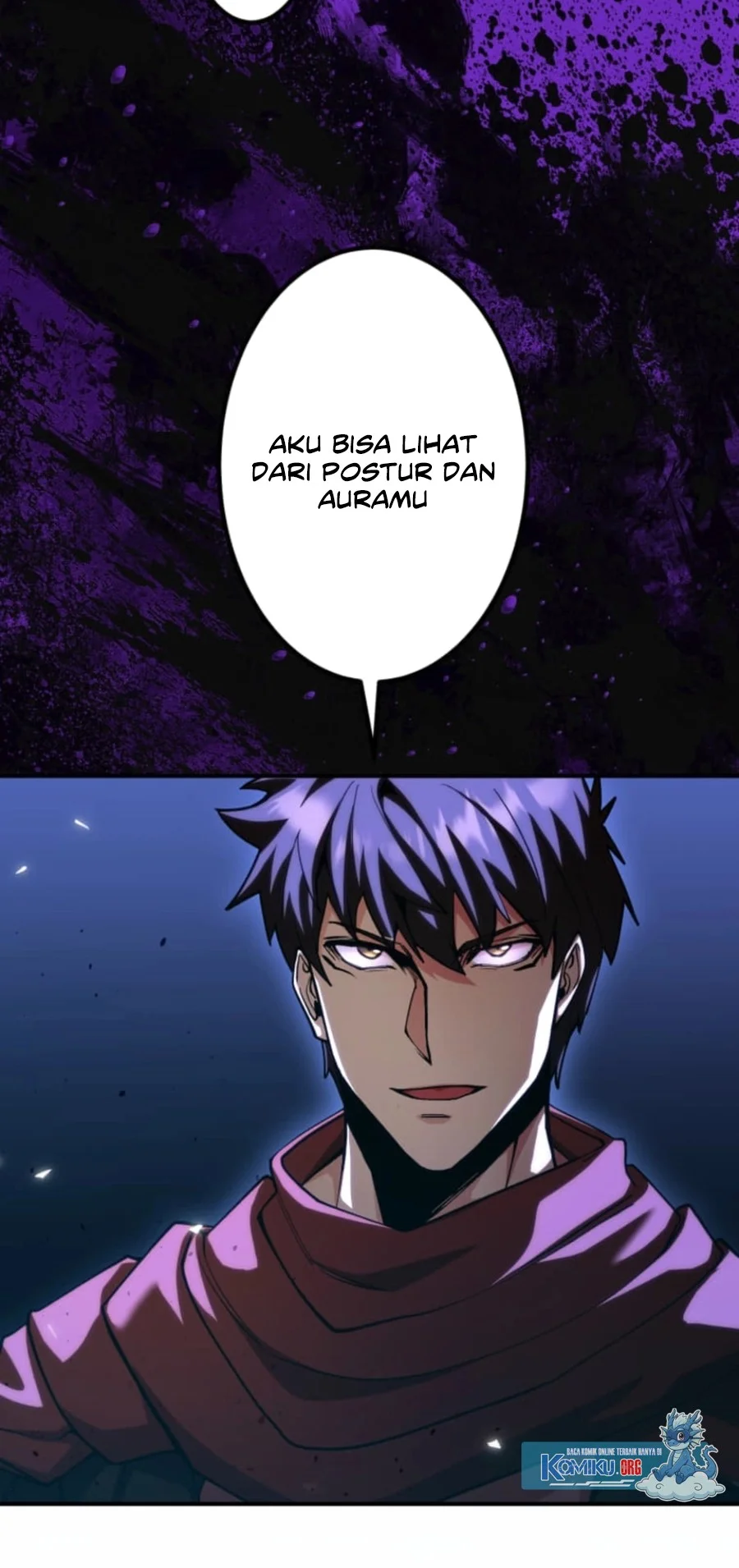 I Became the Berserker of the World I Created Chapter 14 - halaman 19