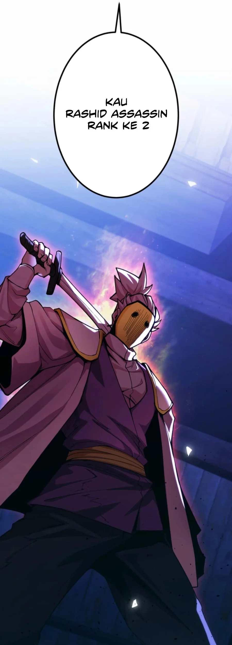 I Became the Berserker of the World I Created Chapter 14 - halaman 20