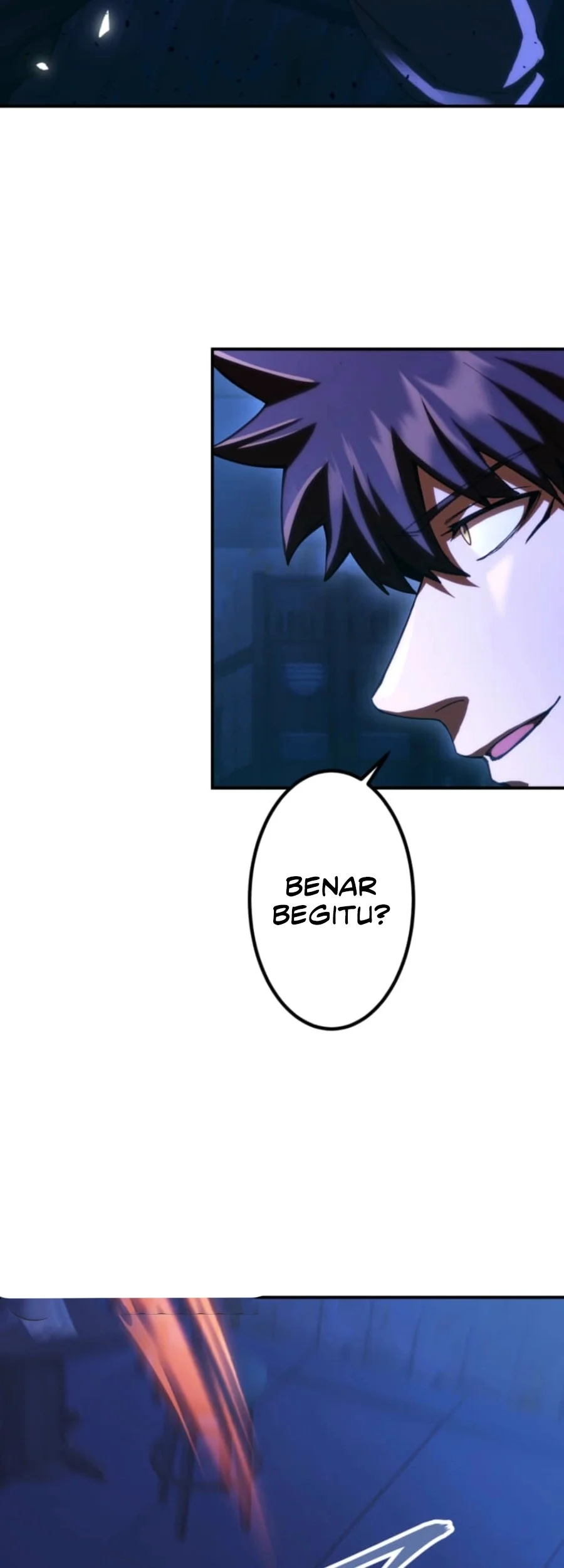 I Became the Berserker of the World I Created Chapter 14 - halaman 21