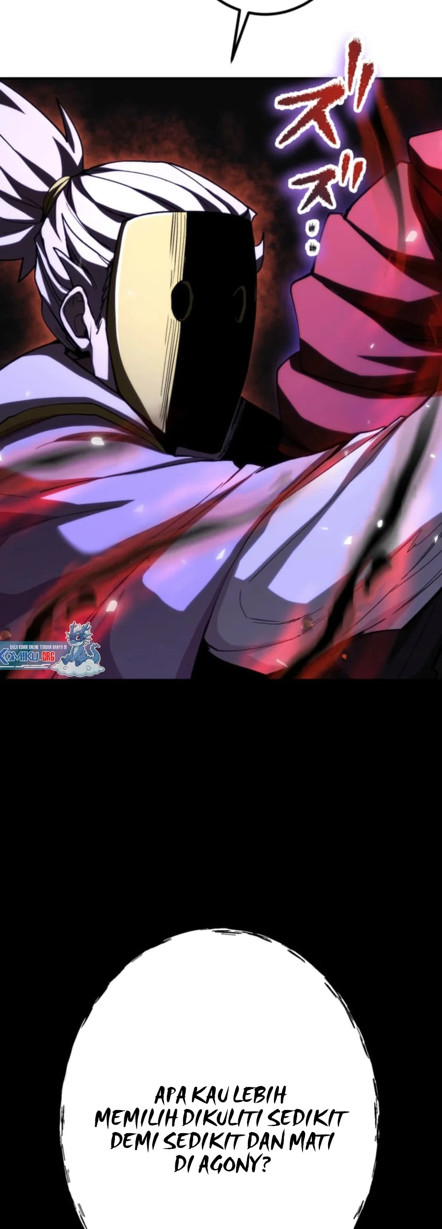 I Became the Berserker of the World I Created Chapter 14 - halaman 24