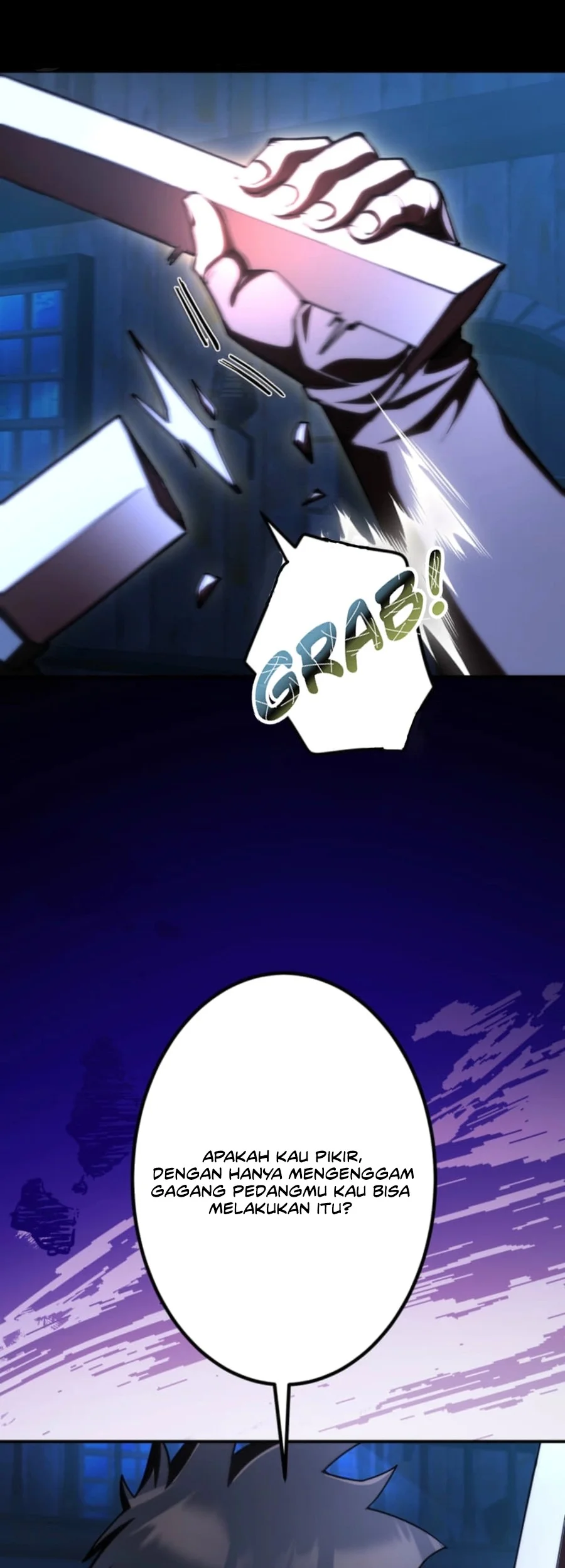 I Became the Berserker of the World I Created Chapter 14 - halaman 26