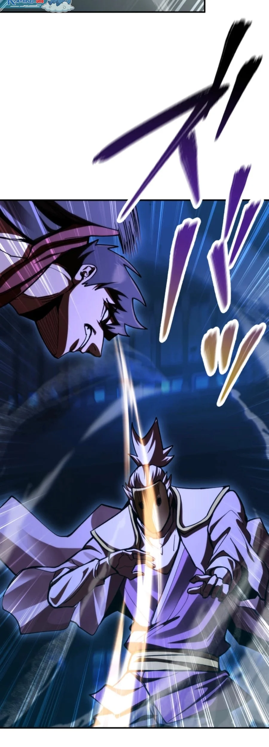 I Became the Berserker of the World I Created Chapter 14 - halaman 30