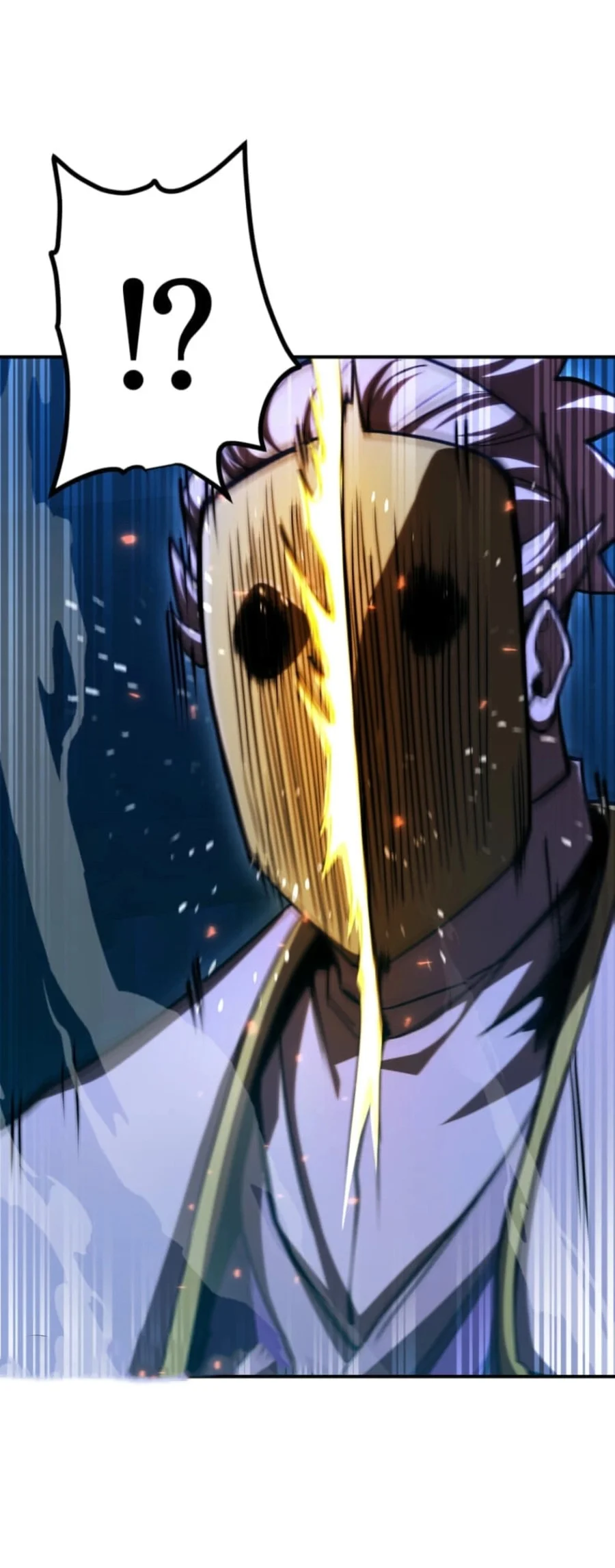I Became the Berserker of the World I Created Chapter 14 - halaman 31