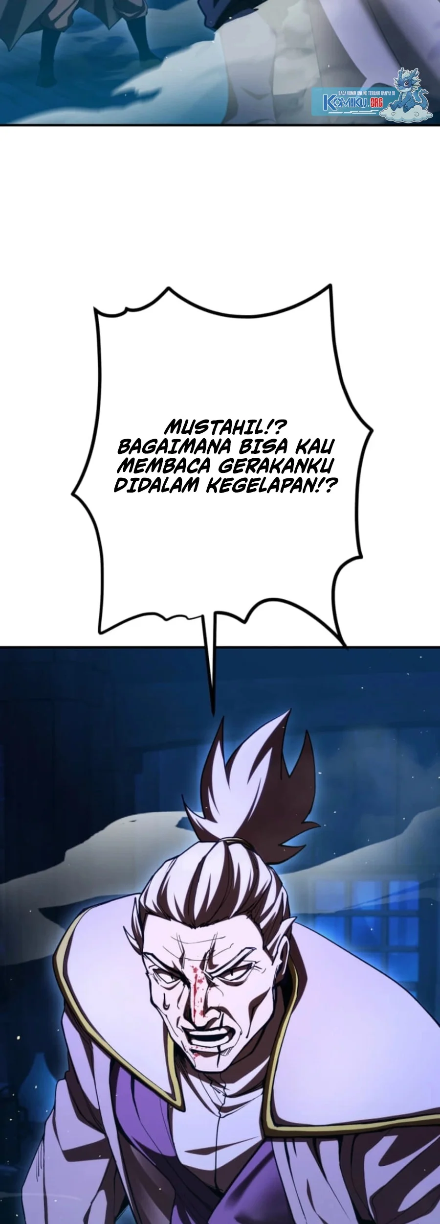 I Became the Berserker of the World I Created Chapter 14 - halaman 33