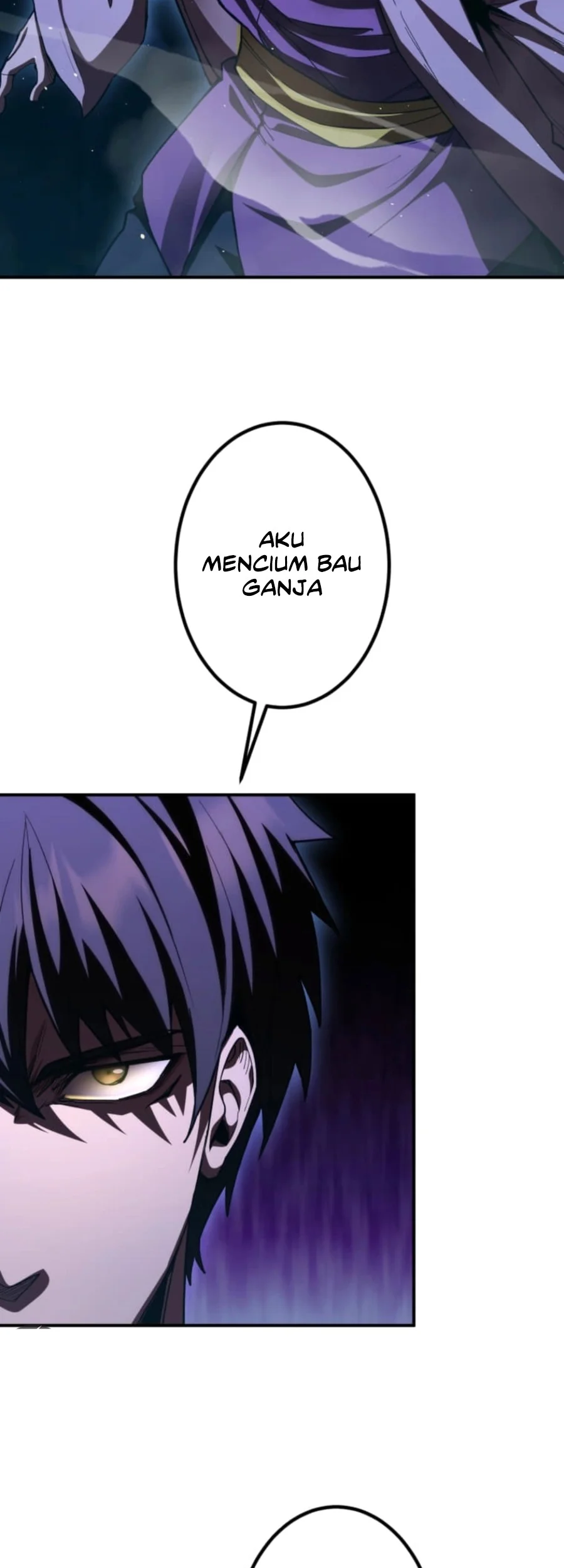 I Became the Berserker of the World I Created Chapter 14 - halaman 34