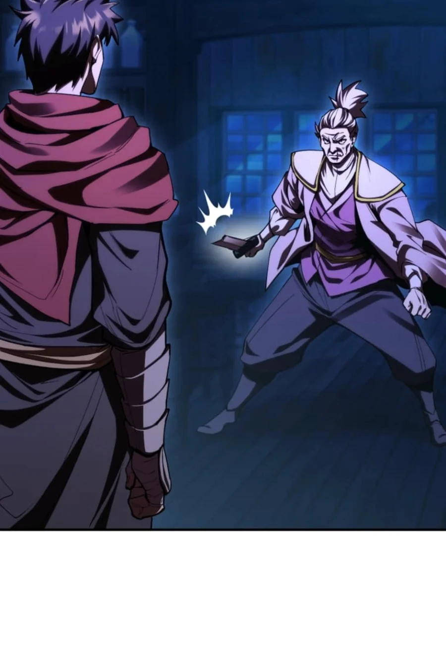 I Became the Berserker of the World I Created Chapter 14 - halaman 36