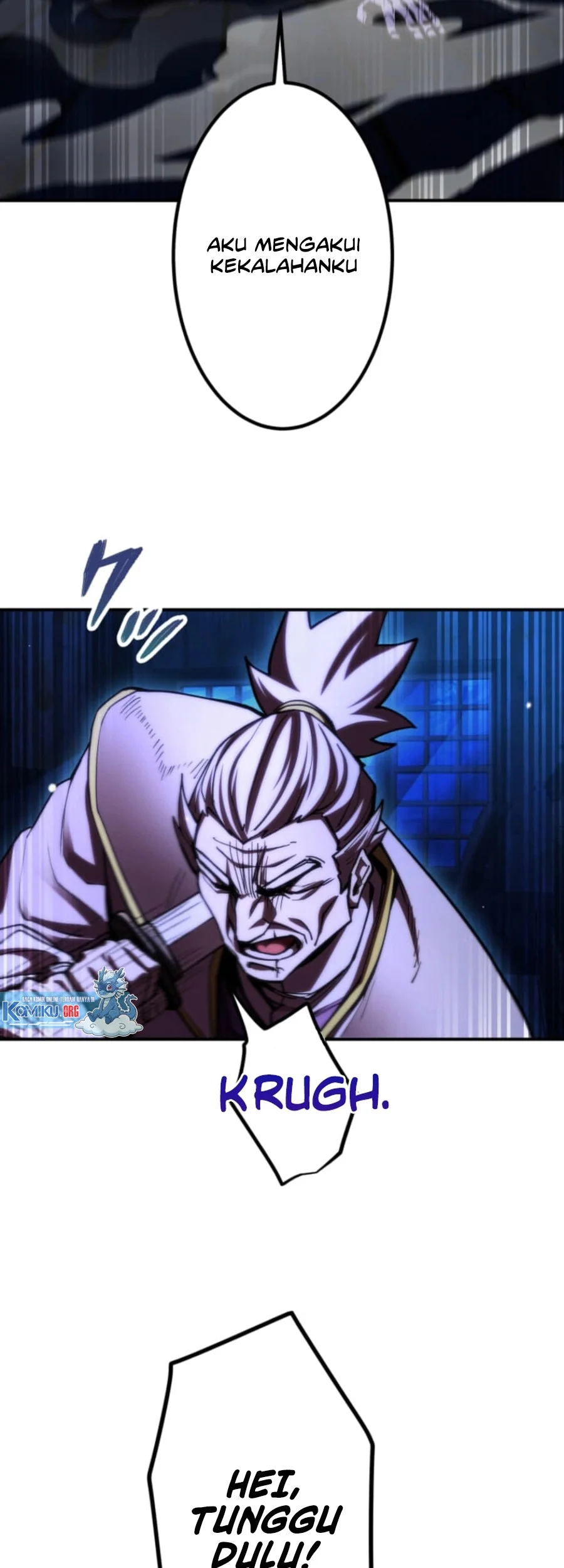 I Became the Berserker of the World I Created Chapter 14 - halaman 39