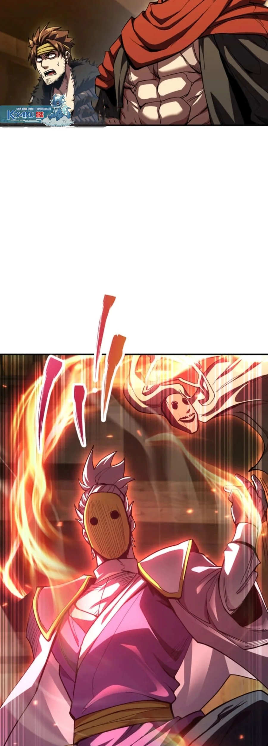 I Became the Berserker of the World I Created Chapter 14 - halaman 4