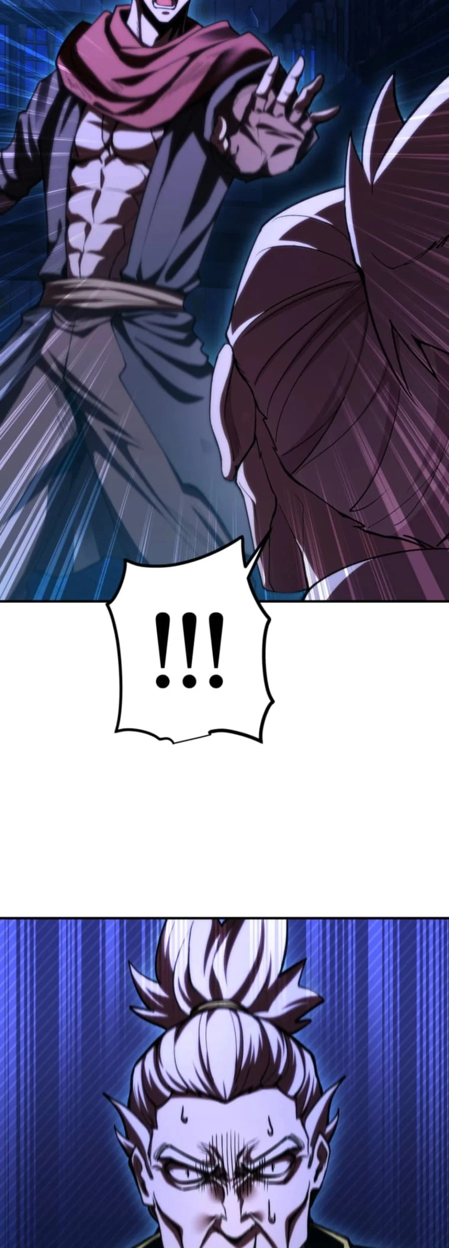 I Became the Berserker of the World I Created Chapter 14 - halaman 41