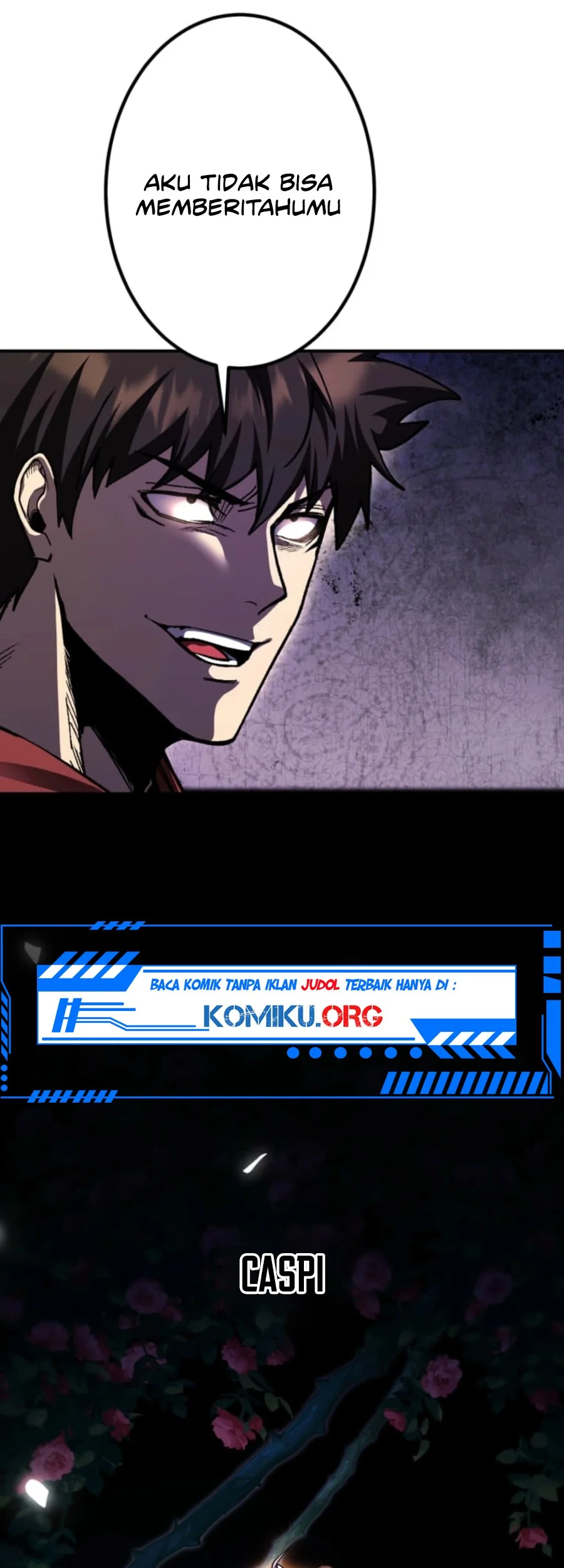 I Became the Berserker of the World I Created Chapter 14 - halaman 44