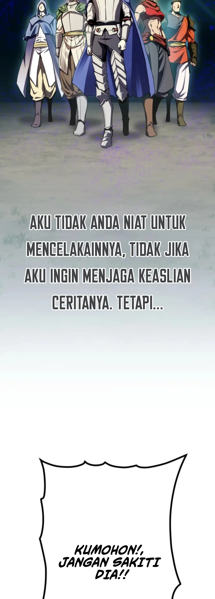 I Became the Berserker of the World I Created Chapter 14 - halaman 46