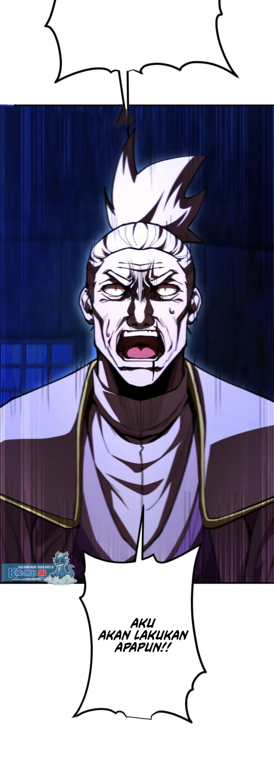 I Became the Berserker of the World I Created Chapter 14 - halaman 47