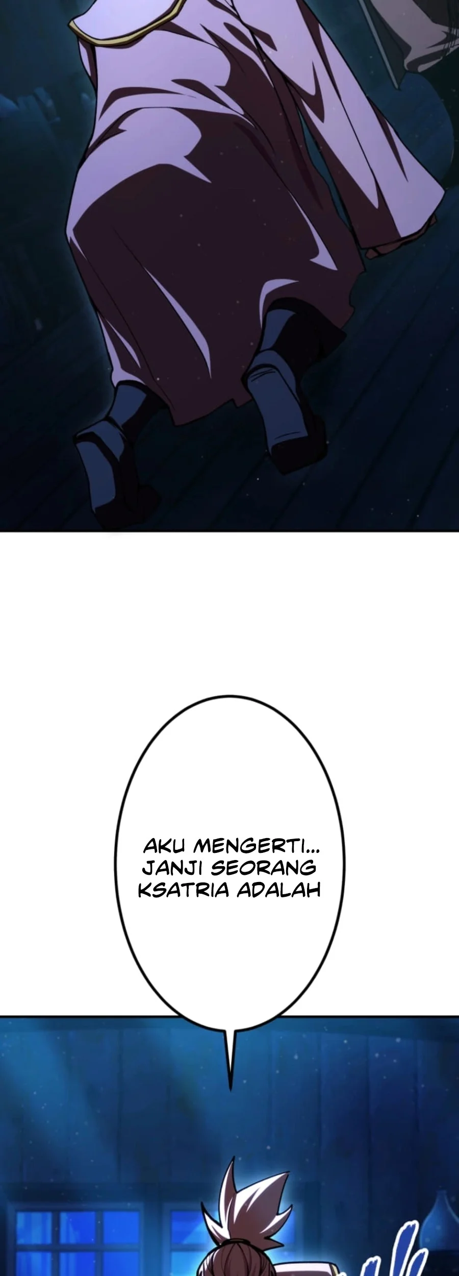 I Became the Berserker of the World I Created Chapter 14 - halaman 53