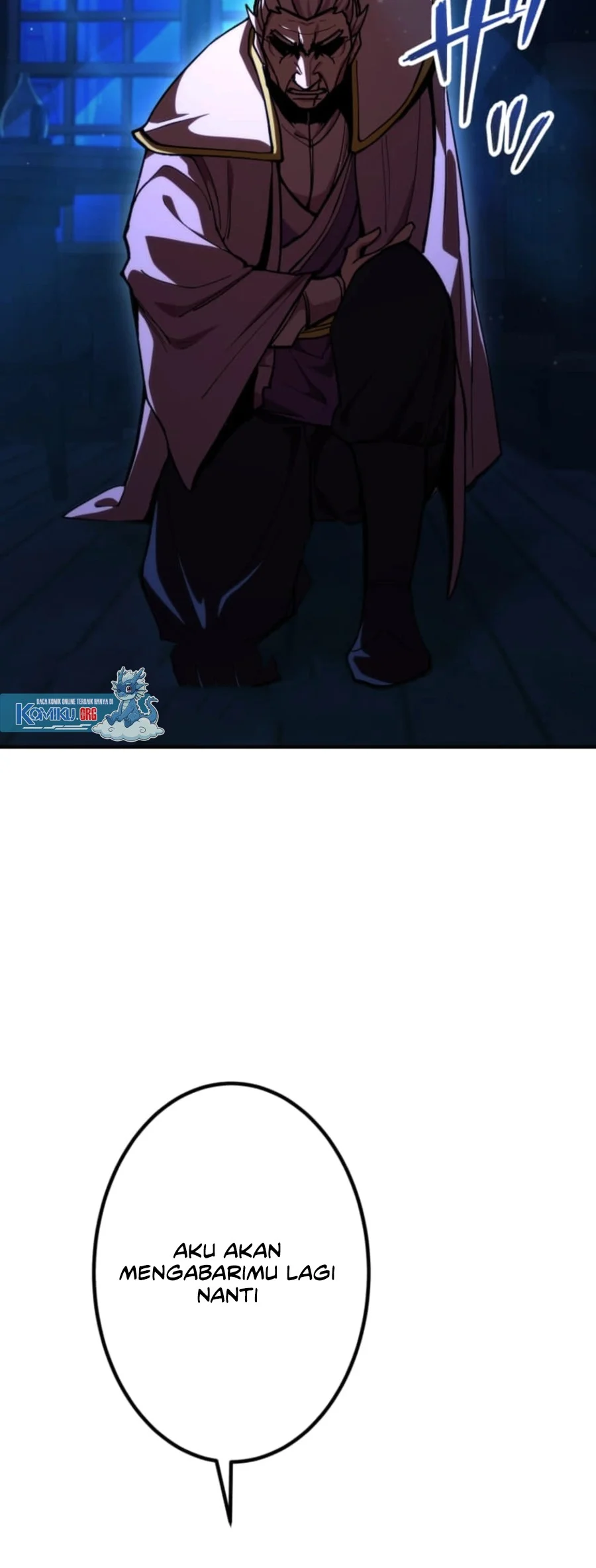 I Became the Berserker of the World I Created Chapter 14 - halaman 54