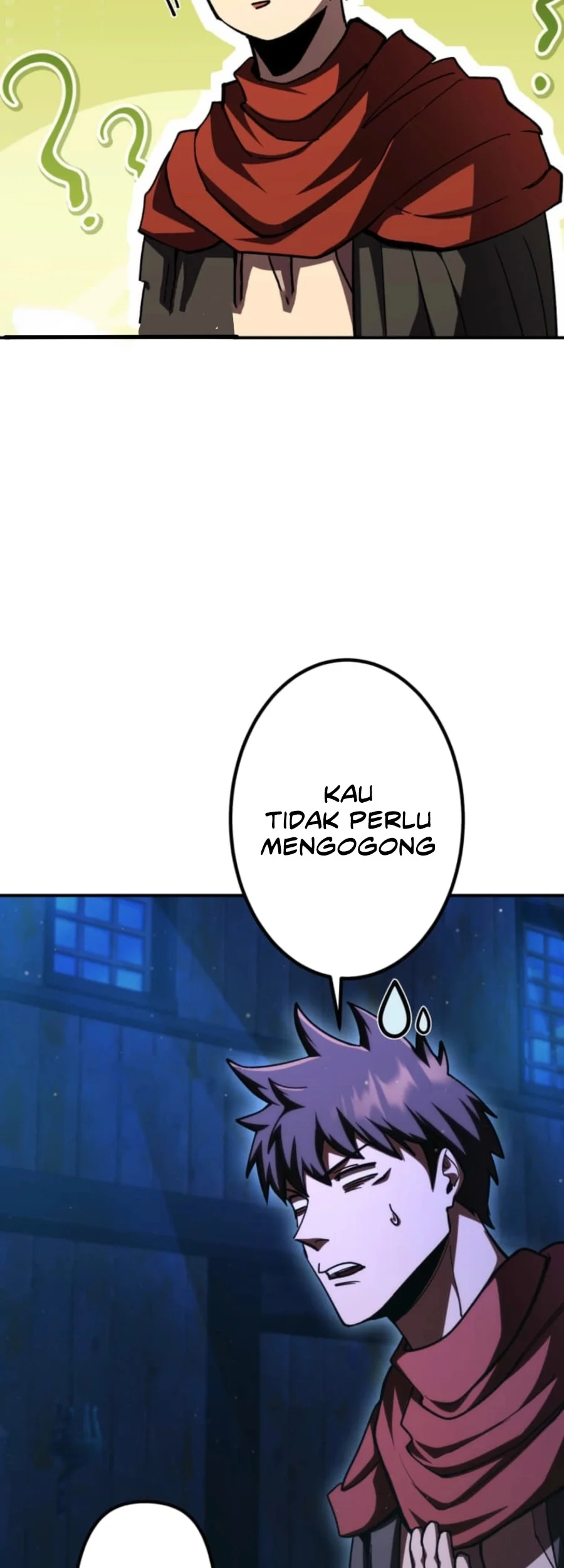 I Became the Berserker of the World I Created Chapter 14 - halaman 57