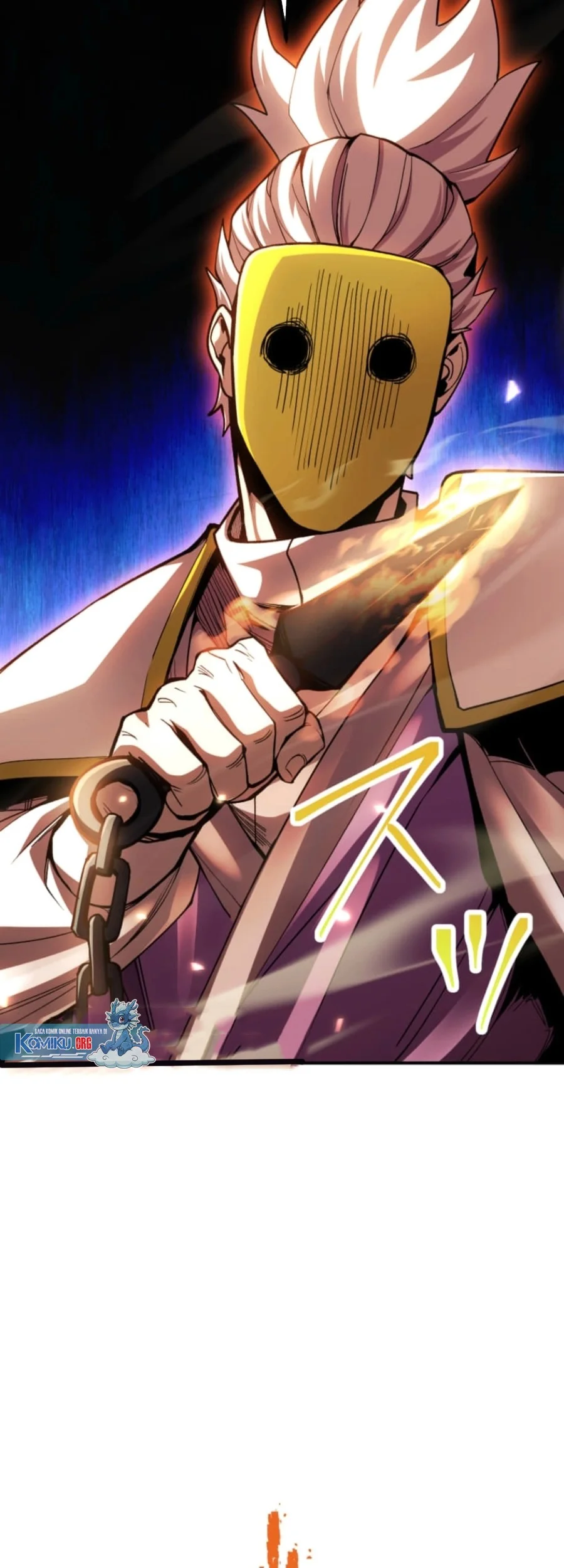 I Became the Berserker of the World I Created Chapter 14 - halaman 6