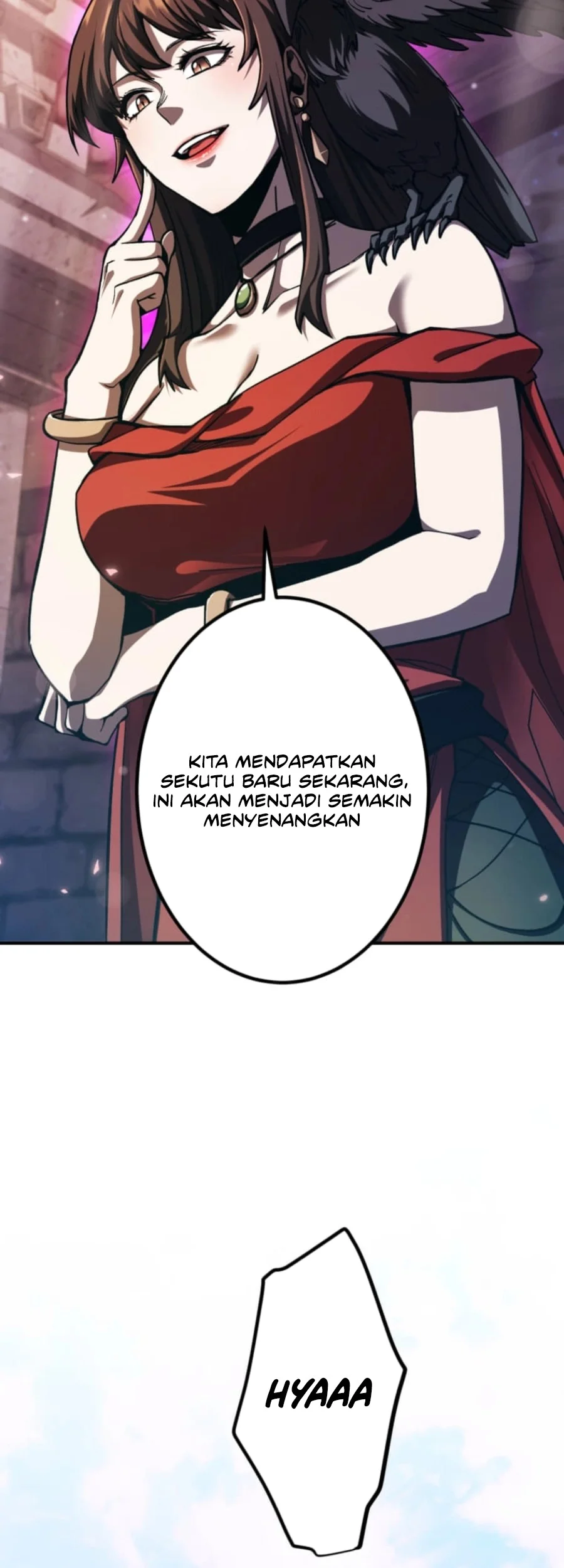 I Became the Berserker of the World I Created Chapter 14 - halaman 63