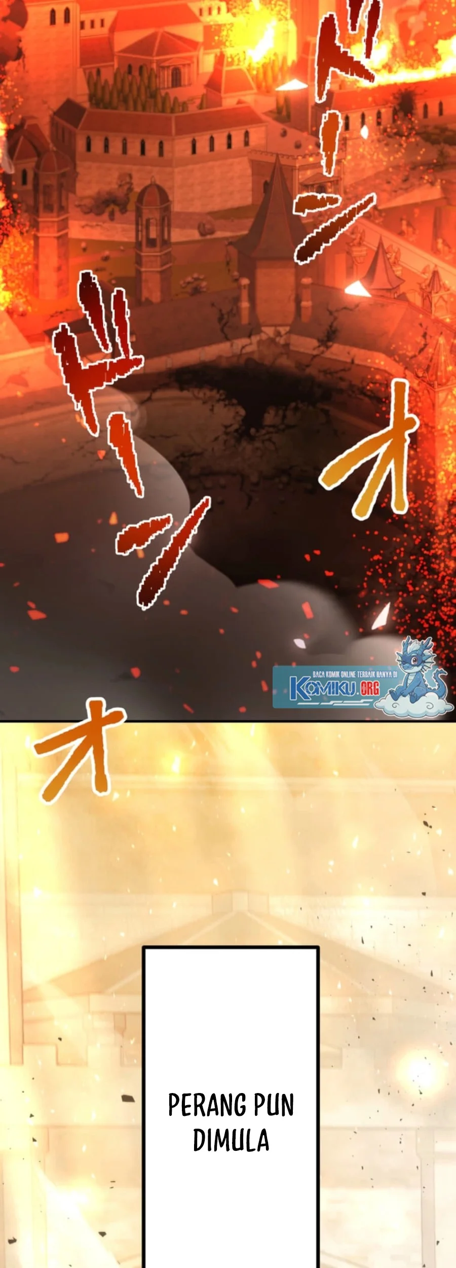 I Became the Berserker of the World I Created Chapter 14 - halaman 69