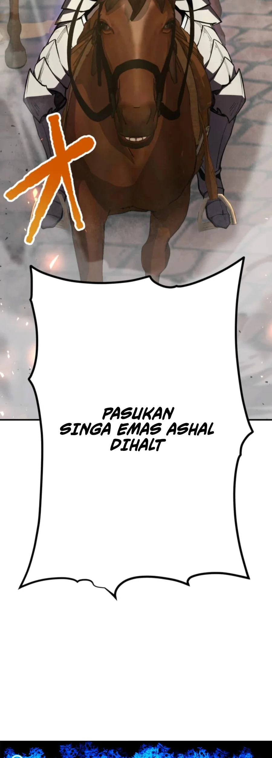 I Became the Berserker of the World I Created Chapter 14 - halaman 71
