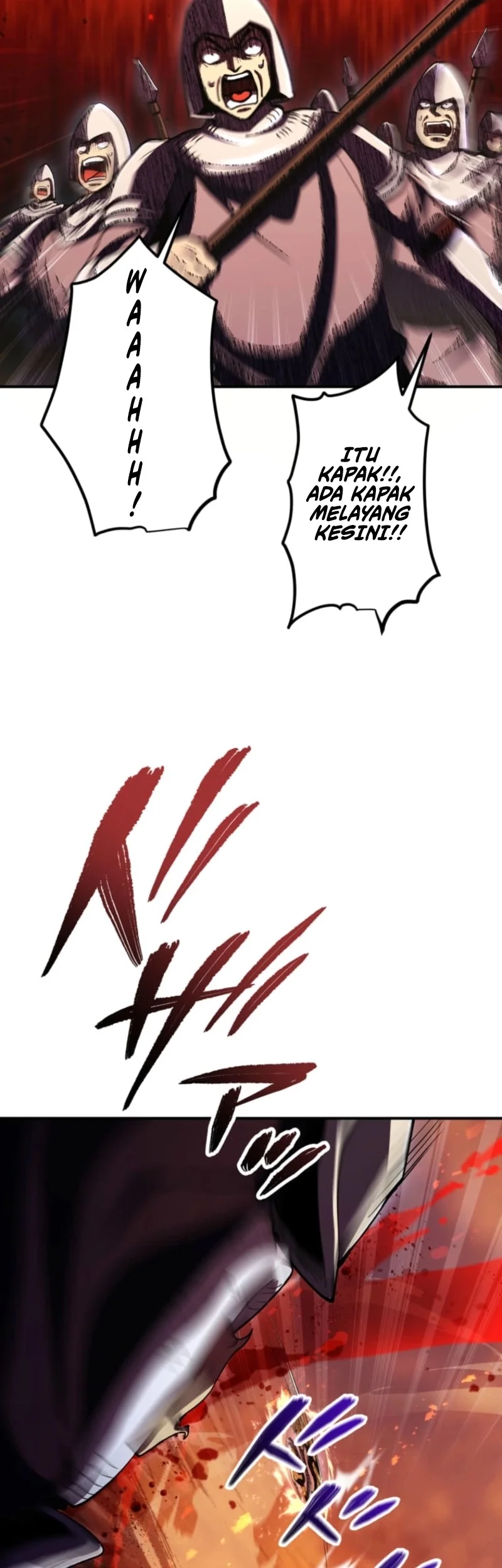 I Became the Berserker of the World I Created Chapter 15 - halaman 10