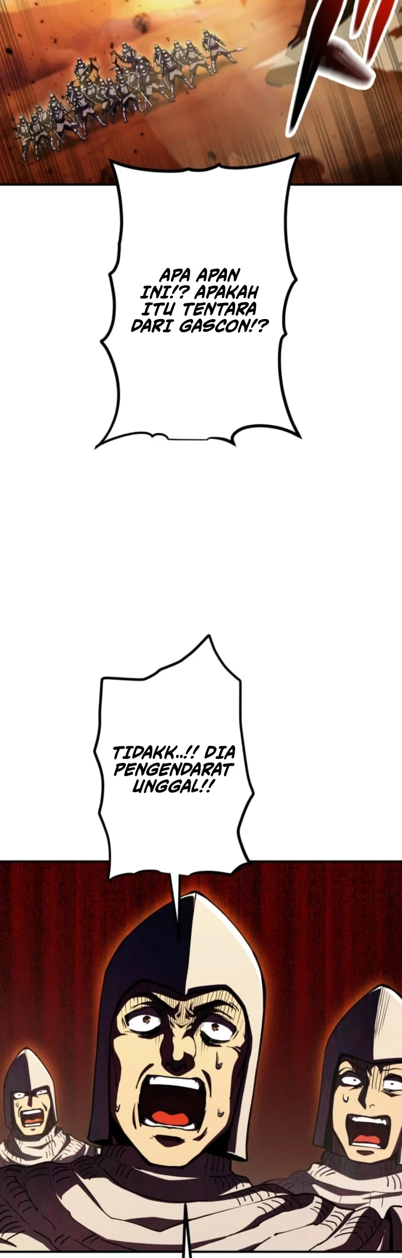 I Became the Berserker of the World I Created Chapter 15 - halaman 12