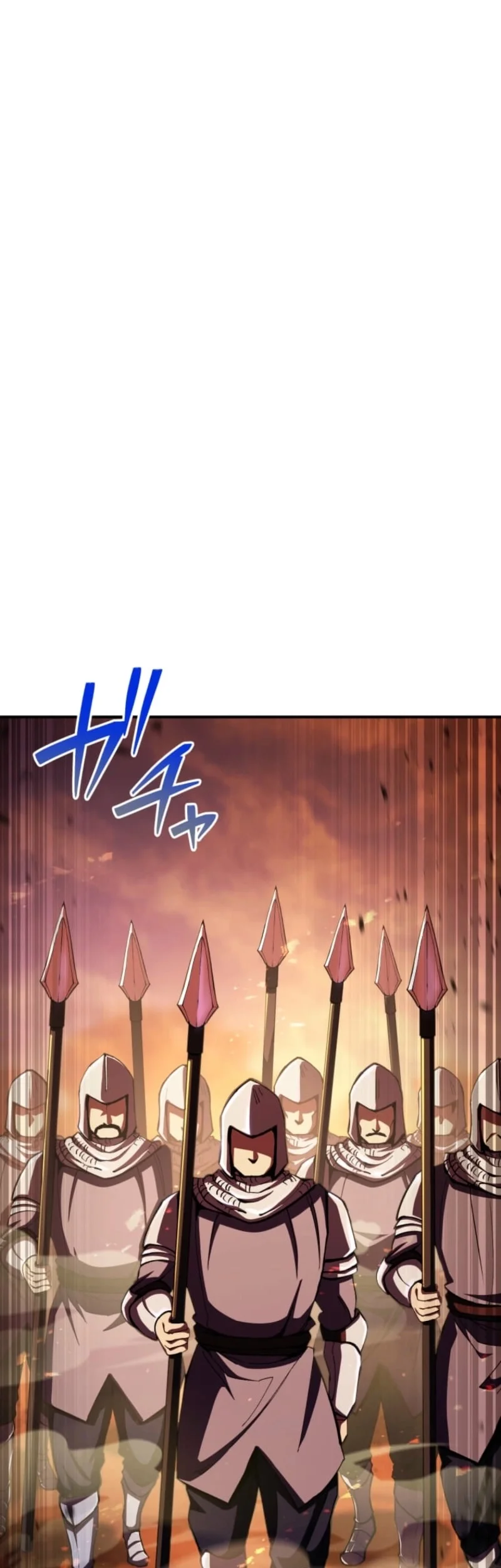 I Became the Berserker of the World I Created Chapter 15 - halaman 2