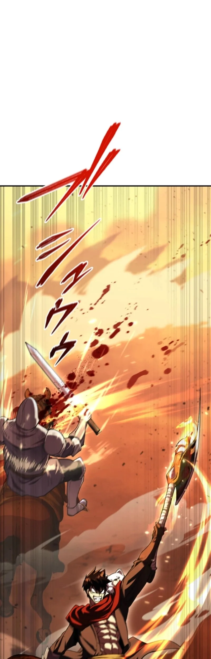 I Became the Berserker of the World I Created Chapter 15 - halaman 20