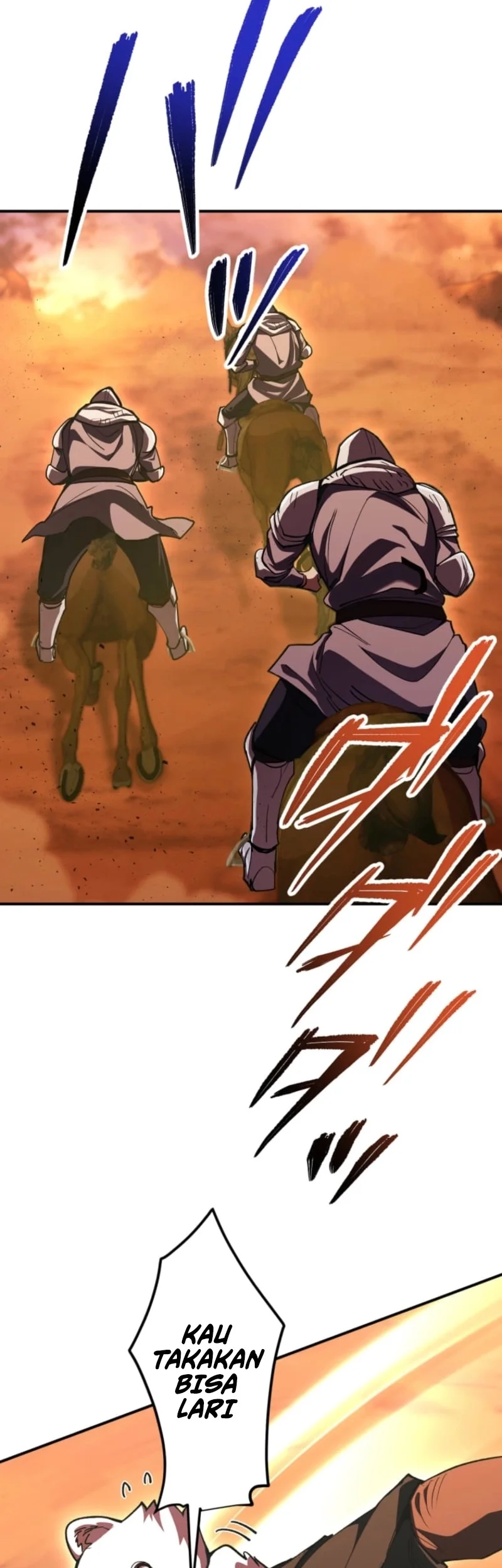 I Became the Berserker of the World I Created Chapter 15 - halaman 23