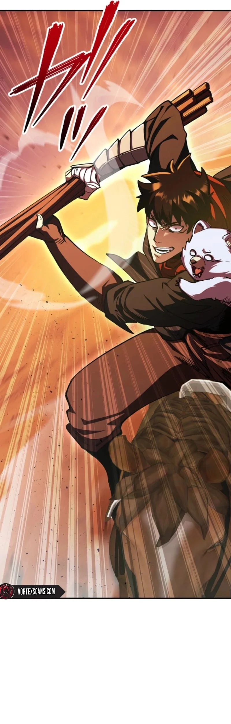 I Became the Berserker of the World I Created Chapter 15 - halaman 26