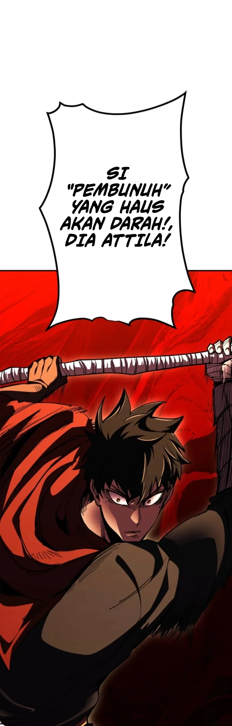 I Became the Berserker of the World I Created Chapter 15 - halaman 39