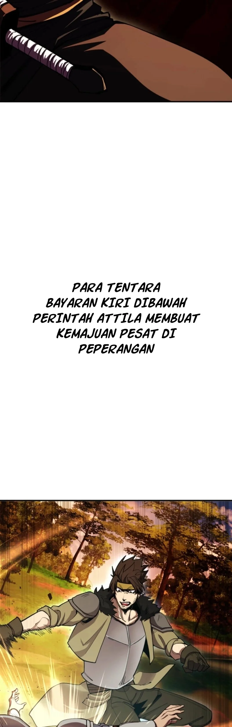 I Became the Berserker of the World I Created Chapter 15 - halaman 40